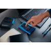 Kingston Technology IronKey 960GB Vault Privacy 80 XTS-AES 256-bit Encrypted External SSD