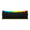 Kingston Technology FURY 32GB 3600MT/s DDR4 CL16 DIMM (Zestaw 2 szt.) 1Gx8 Renegade RGB