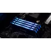 Kingston Technology FURY 32GB 3600MT/s DDR4 CL16 DIMM (Zestaw 2 szt.) 1Gx8 Renegade RGB