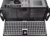 Chieftec UNC-409S-B-OP obudowa komputerowa, rack, czarna
