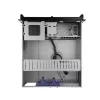 Chieftec UNC-409S-B-OP obudowa komputerowa, rack, czarna