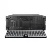 Chieftec UNC-409S-B-OP obudowa komputerowa, rack, czarna