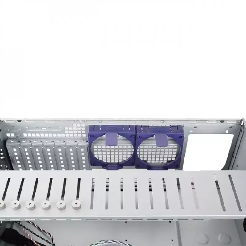 Chieftec UNC-409S-B-OP obudowa komputerowa, rack, czarna