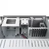 Chieftec UNC-409S-B-OP obudowa komputerowa, rack, czarna