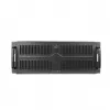 Chieftec UNC-409S-B-OP obudowa komputerowa, rack, czarna