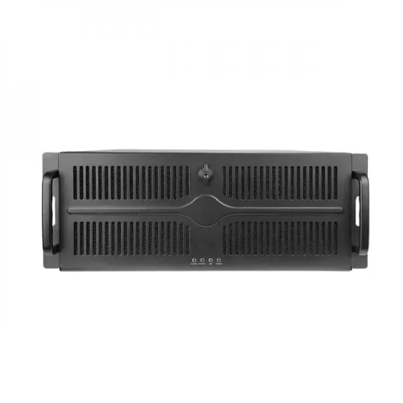 Chieftec UNC-409S-B-OP obudowa komputerowa, rack, czarna