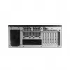 Chieftec UNC-409S-B-OP obudowa komputerowa, rack, czarna