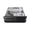 Chieftec UNC-409S-B-OP obudowa komputerowa, rack, czarna