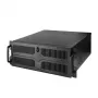 Chieftec UNC-409S-B-OP obudowa komputerowa, rack, czarna