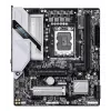 Płyta główna GIGABYTE H810M GAMING WIFI6, Intel Core Ultra, LGA 1851, Micro ATX