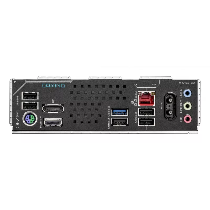 Płyta główna GIGABYTE H810M GAMING WIFI6, Intel Core Ultra, LGA 1851, Micro ATX