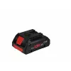 Bosch ProCORE 14V 4.0Ah Professional Battery Czarny