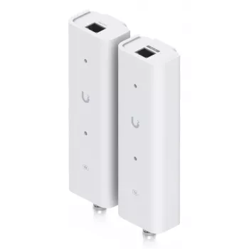 Nadajnik i odbiornik sieciowy Ubiquiti UACC-Retrofit-PoE-2Wire 750 m 85 Mbit/s