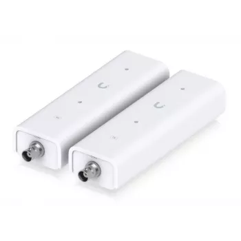Nadajnik i odbiornik sieciowy Ubiquiti UACC-Retrofit-PoE-2Wire 750 m 85 Mbit/s