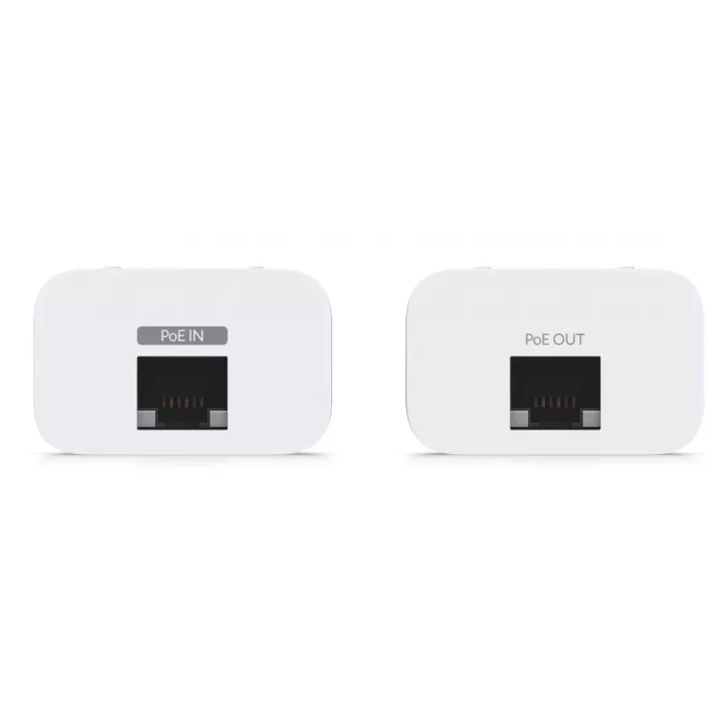 Nadajnik i odbiornik sieciowy Ubiquiti UACC-Retrofit-PoE-2Wire 750 m 85 Mbit/s