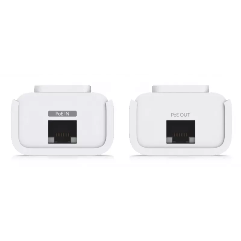 Nadajnik i odbiornik sieciowy Ubiquiti UACC-Retrofit-PoE-2Wire 750 m 85 Mbit/s