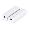 Nadajnik i odbiornik sieciowy Ubiquiti UACC-Retrofit-PoE-2Wire 750 m 85 Mbit/s