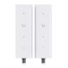 Nadajnik i odbiornik sieciowy Ubiquiti UACC-Retrofit-PoE-2Wire 750 m 85 Mbit/s