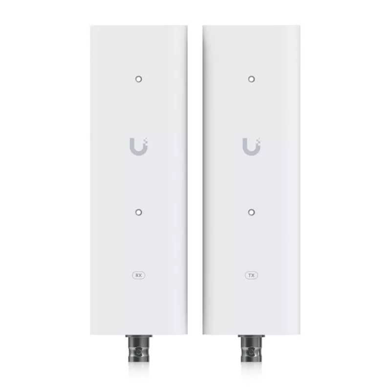 Nadajnik i odbiornik sieciowy Ubiquiti UACC-Retrofit-PoE-2Wire 750 m 85 Mbit/s