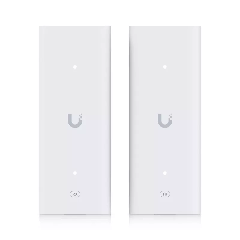 Nadajnik i odbiornik sieciowy Ubiquiti UACC-Retrofit-PoE-2Wire 750 m 85 Mbit/s