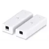 Nadajnik i odbiornik sieciowy Ubiquiti UACC-Retrofit-PoE-2Wire 750 m 85 Mbit/s