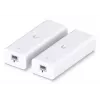 Nadajnik i odbiornik sieciowy Ubiquiti UACC-Retrofit-PoE-2Wire 750 m 85 Mbit/s