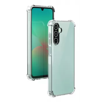 Samsung GP-FPA266AECTW etui na telefon 17 cm (6,7 inch) pokrowiec przezroczysty