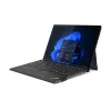 Lenovo ThinkPad X12 Detachable Gen 2 Intel Core Ultra 5 134U Hybrid (2-w-1) 31,2 cm (12,3 cala) dotykowy Full HD+ 16 GB LPDDR5x-SDRAM 512 GB SSD Wi-Fi 6E (802.11ax) Windows 11 Pro niemiecki czarny