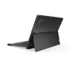 Lenovo ThinkPad X12 Detachable Gen 2 Intel Core Ultra 5 134U Hybrid (2-w-1) 31,2 cm (12,3 cala) dotykowy Full HD+ 16 GB LPDDR5x-SDRAM 512 GB SSD Wi-Fi 6E (802.11ax) Windows 11 Pro niemiecki czarny