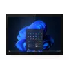 Lenovo ThinkPad X12 Detachable Gen 2 Intel Core Ultra 5 134U Hybrid (2-w-1) 31,2 cm (12,3 cala) dotykowy Full HD+ 16 GB LPDDR5x-SDRAM 512 GB SSD Wi-Fi 6E (802.11ax) Windows 11 Pro niemiecki czarny