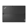 Lenovo ThinkPad X12 Detachable Gen 2 Intel Core Ultra 5 134U Hybrid (2-w-1) 31,2 cm (12,3 cala) dotykowy Full HD+ 16 GB LPDDR5x-SDRAM 512 GB SSD Wi-Fi 6E (802.11ax) Windows 11 Pro niemiecki czarny
