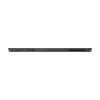 Lenovo ThinkPad X12 Detachable Gen 2 Intel Core Ultra 5 134U Hybrid (2-w-1) 31,2 cm (12,3 cala) dotykowy Full HD+ 16 GB LPDDR5x-SDRAM 512 GB SSD Wi-Fi 6E (802.11ax) Windows 11 Pro niemiecki czarny