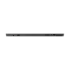 Lenovo ThinkPad X12 Detachable Gen 2 Intel Core Ultra 5 134U Hybrid (2-w-1) 31,2 cm (12,3 cala) dotykowy Full HD+ 16 GB LPDDR5x-SDRAM 512 GB SSD Wi-Fi 6E (802.11ax) Windows 11 Pro niemiecki czarny