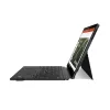 Lenovo ThinkPad X12 Detachable Gen 2 Intel Core Ultra 5 134U Hybrid (2-w-1) 31,2 cm (12,3 cala) dotykowy Full HD+ 16 GB LPDDR5x-SDRAM 512 GB SSD Wi-Fi 6E (802.11ax) Windows 11 Pro niemiecki czarny