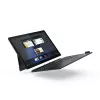 Lenovo ThinkPad X12 Detachable Gen 2 Intel Core Ultra 5 134U Hybrid (2-w-1) 31,2 cm (12,3 cala) dotykowy Full HD+ 16 GB LPDDR5x-SDRAM 512 GB SSD Wi-Fi 6E (802.11ax) Windows 11 Pro niemiecki czarny
