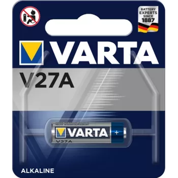 Bateria jednorazowa Varta V27A