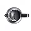 Braun PurShine WK102AI-WK1500BK czajnik elektryczny 1,7 l 2200 W Czarny, stal nierdzewna
