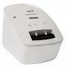 Drukarka etykiet Brother QL-600G Termotransferowa Kolor 300 x 600 DPI 71 mm/s Przewodowa i Bezprzewodowa DK