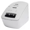 Drukarka etykiet Brother QL-600G Termotransferowa Kolor 300 x 600 DPI 71 mm/s Przewodowa i Bezprzewodowa DK