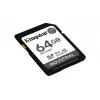 Karta pamięci Kingston Technology 64 GB SDXC przemysłowa UHS-I pSLC