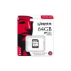 Karta pamięci Kingston Technology 64 GB SDXC przemysłowa UHS-I pSLC