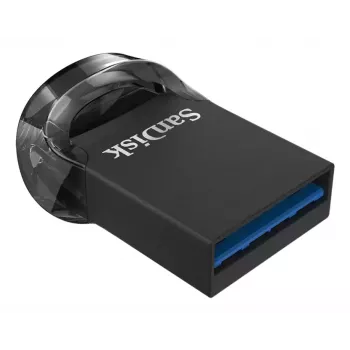 WESTERN DIGITAL SanDisk Ultra Fit - 1TB USB Stick - USB 3.2
