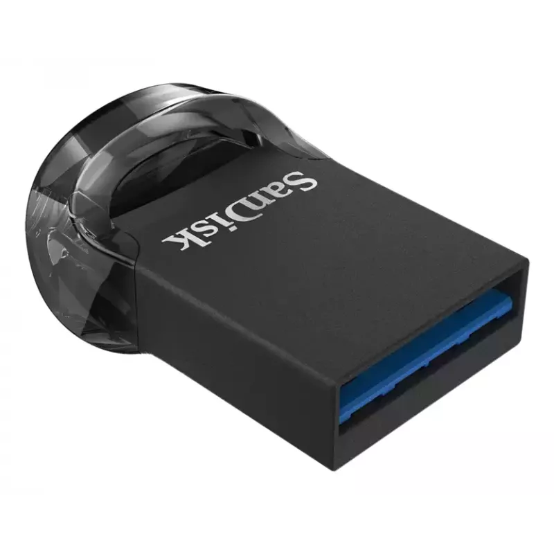 WESTERN DIGITAL SanDisk Ultra Fit - 1TB USB Stick - USB 3.2
