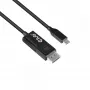 CLUB3D Kabel USB Type C do DP 1.4 8K60Hz M/M 1,8 m