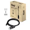 CLUB3D Kabel USB Type C do DP 1.4 8K60Hz M/M 1,8 m