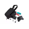 ASUS ROG Ranger BC1001 torba biodrowa Czarny
