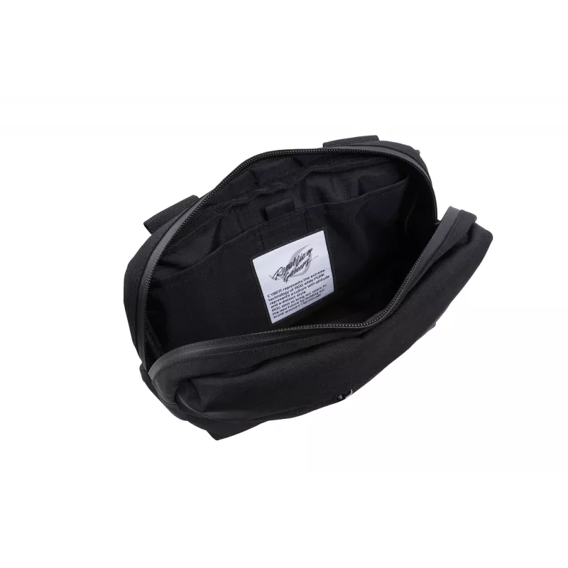 ASUS ROG Ranger BC1001 torba biodrowa Czarny