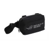 ASUS ROG Ranger BC1001 torba biodrowa Czarny