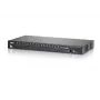 ATEN 16-Port USB - HDMI KVM Switch z portem USB Peripheral, 1920 x 1200 pikseli, WUXGA, 8.66 W, Czarny
