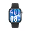 Smartwatch HUAWEI WATCH FIT 4 — wyświetlacz 1,82 cala (4,62 cm), GPS, 400 mAh, obudowa aluminiowa 38 mm, czarny, pasek polimerowy